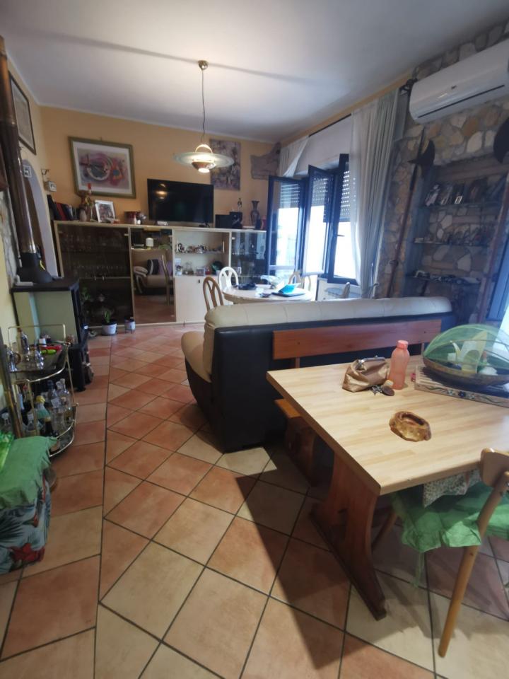 appartamento in vendita a Catanzaro in zona Pontepiccolo