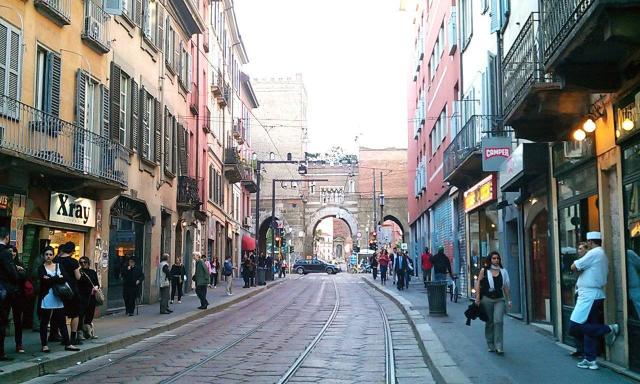 Shop in Corso di Porta Ticinese, Milano - Photo 1