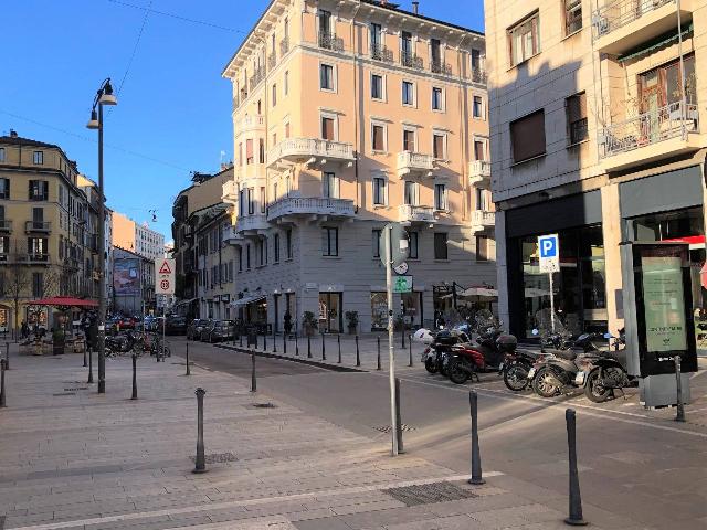 Shop in Corso Giuseppe Garibaldi, Milano - Photo 1