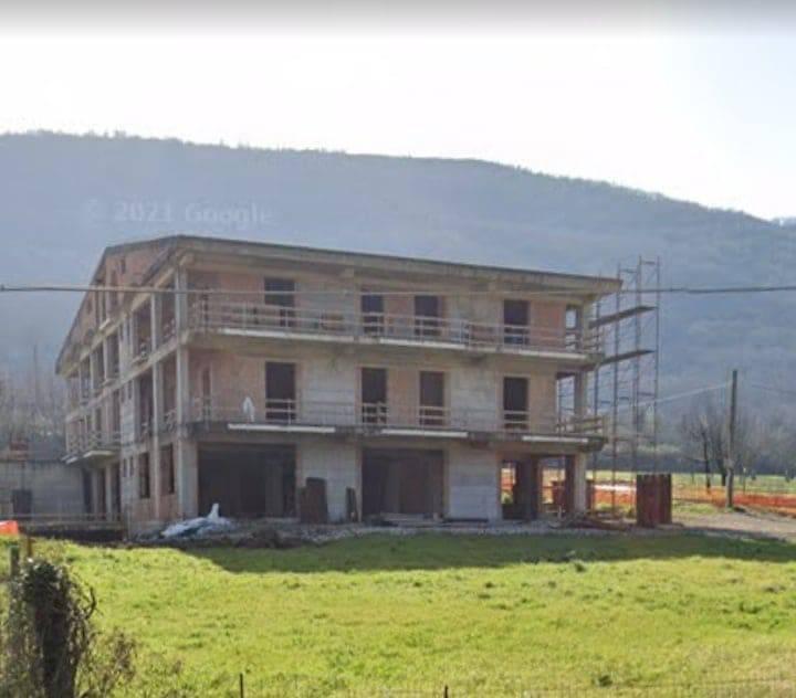 Appartamento in vendita a Valle Di Maddaloni