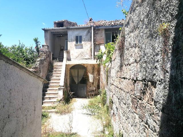 Casa indipendente in Vicolo San Cristoforo 2, Caserta - Foto 1