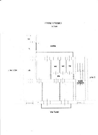 Tempo libero in Via Filippo Turati 2, Caserta, {3} - Planimetria 1