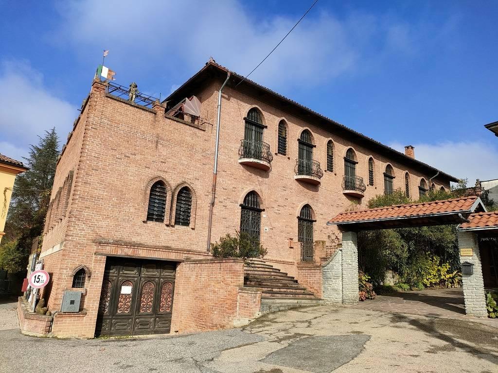Villa in vendita a Castellero