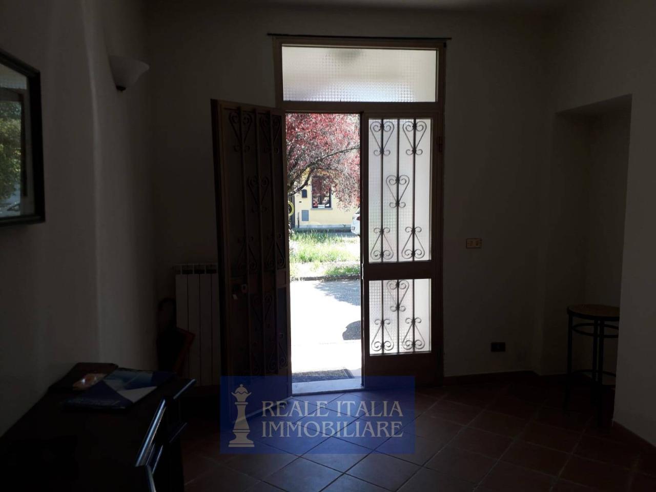 Appartamento in vendita a Fivizzano