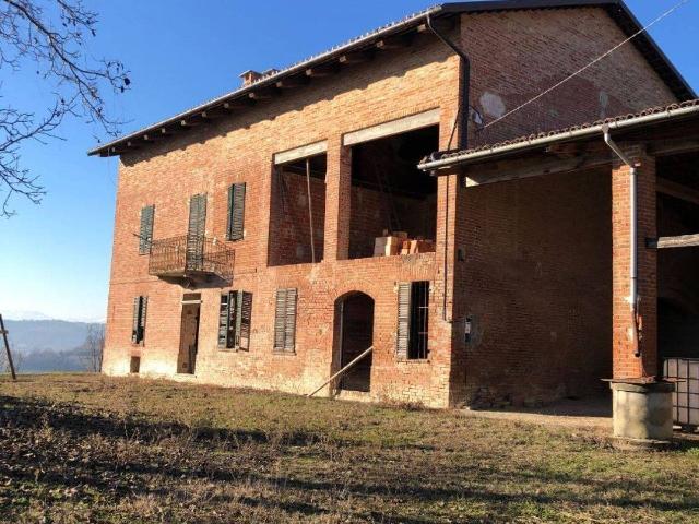 Villa in Regione Noceto, 6, Montiglio Monferrato - Foto 1