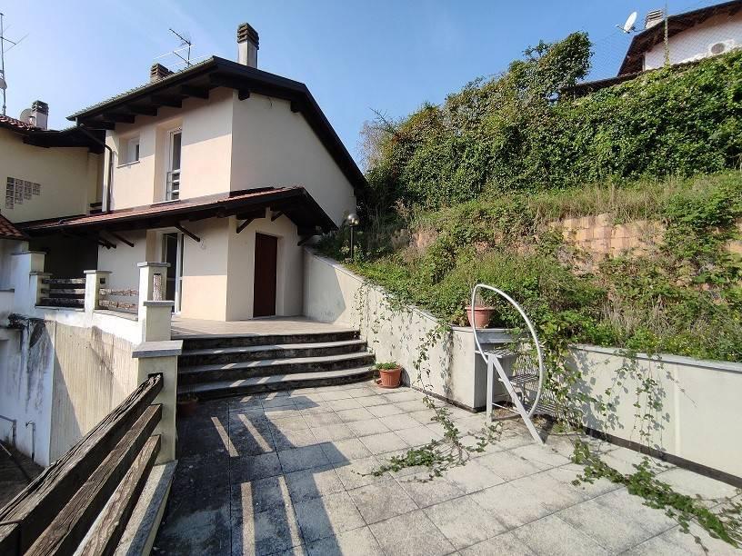 Villa a schiera in vendita a Asti