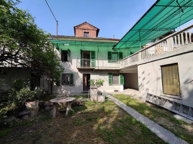 Einfamilienhaus in {3}, Via dei Vetrai - Foto 1