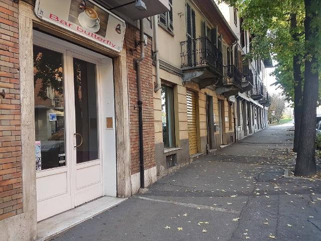 Shop in {3}, Corso Savona 29 - Photo 1