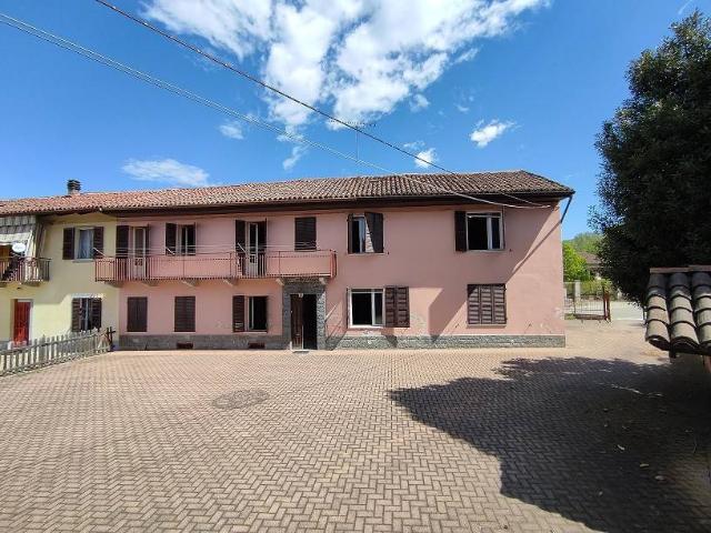 Mansion in Frazione Valletanaro 198, Asti - Photo 1