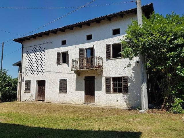 Country house or cottage in Strada Asti, Costigliole d'Asti - Photo 1