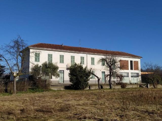 Casa indipendente in Via Romolo Bigliani, Asti - Foto 1