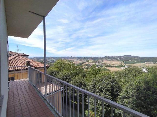 4-room flat in Via Cissello 12, Moncalvo - Photo 1