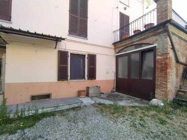 3-room flat in Via Giuseppe Gavello 8, Moncalvo - Photo 1