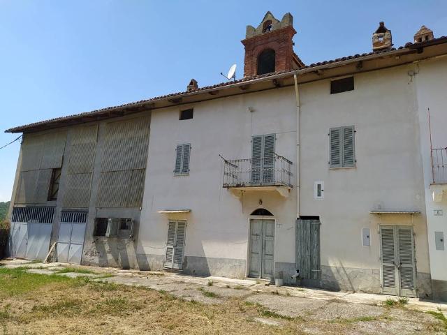 Landhaus in Cascina Scalfenga 2, Odalengo Grande - Foto 1