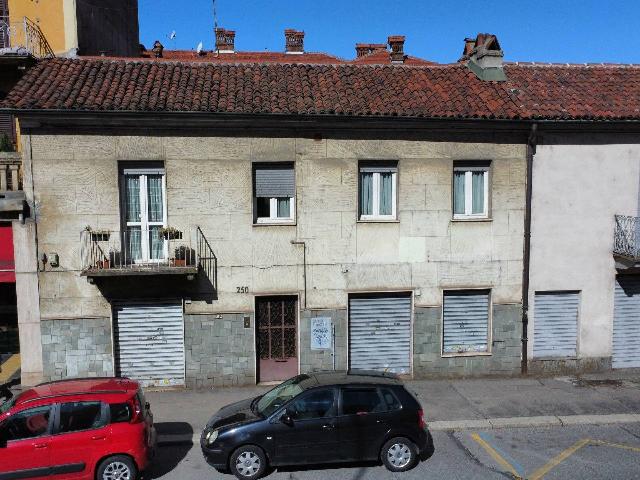 Casa indipendente in Corso Moncalieri 250, Torino - Foto 1