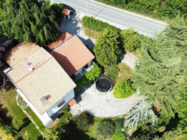 Villa in Strada della Maddalena 117, Moncalieri - Foto 1