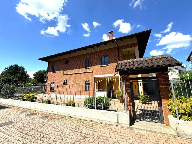 Villa in Via Enrico Fermi 3, Nichelino - Foto 1