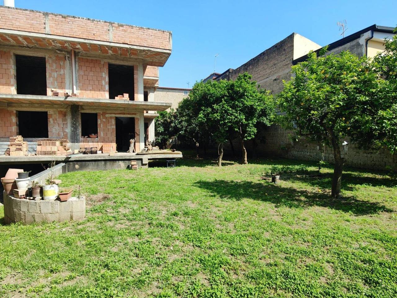 Villa in vendita a Maddaloni