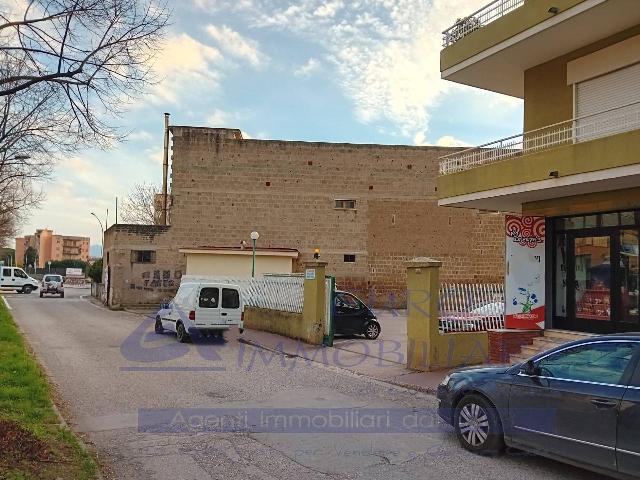 Garage or car box in {3}, Via Pietro Colletta 10 - Photo 1