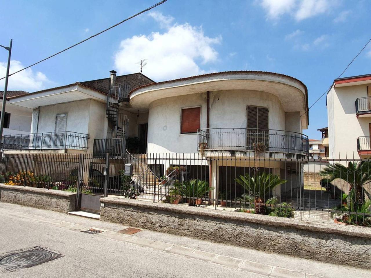 Villa in vendita a San Marco Evangelista