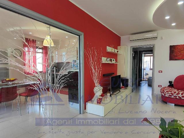 Dreizimmerwohnung in Viale dello Sport, Valle di Maddaloni - Foto 1