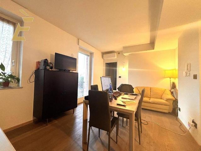 2-room flat in Via Guido Zanier 13, Villanova d'Asti - Photo 1