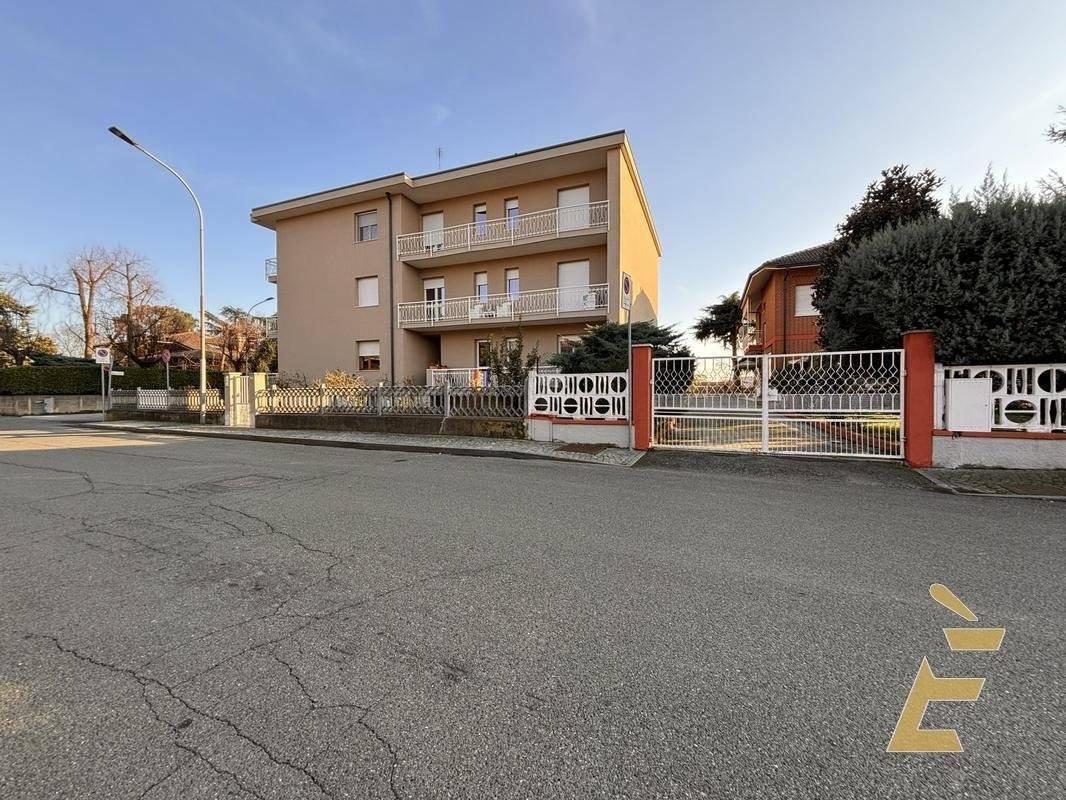 Appartamento in vendita a Villanova D'Asti