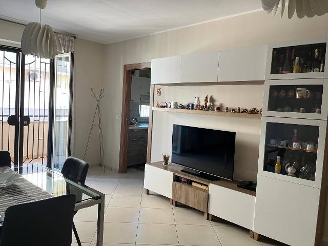 4-room flat in Via Francesco Gianfrotta, San Prisco - Photo 1