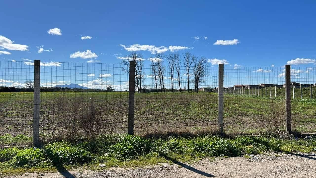 Terreno edificabile in vendita a Macerata Campania