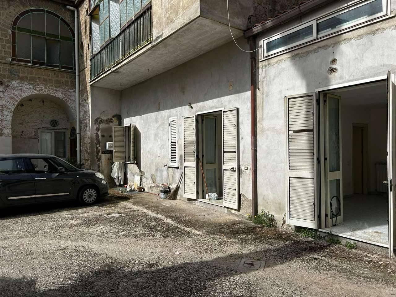 Appartamento in vendita a Marcianise