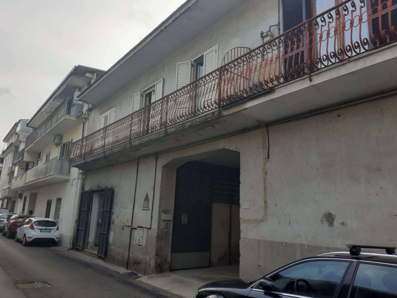 Casa indipendente in vendita a Marcianise