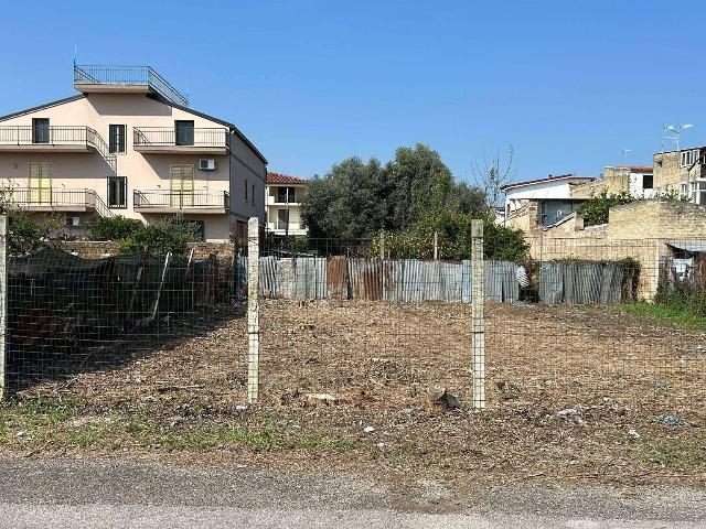 Building land in Via Moriconi, Marcianise - Photo 1