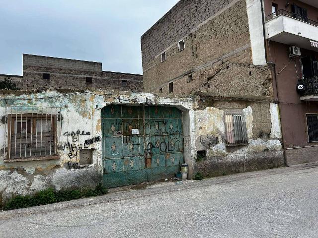 Baugrundstück in Via Trento, Marcianise - Foto 1