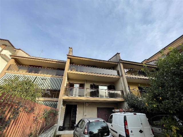 Villa a schiera in Via Francesco Marchesiello 90, Caserta - Foto 1