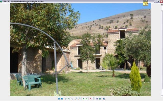 Einfamilienhaus in Via Cardinale S. Severino, Caserta - Foto 1