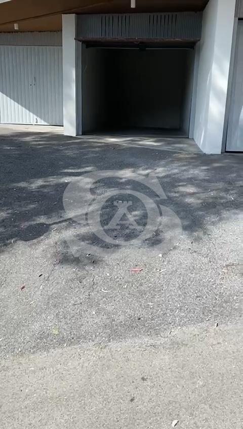Parcheggio chiuso in Via Padre Semeria 230, Sanremo - Foto 1