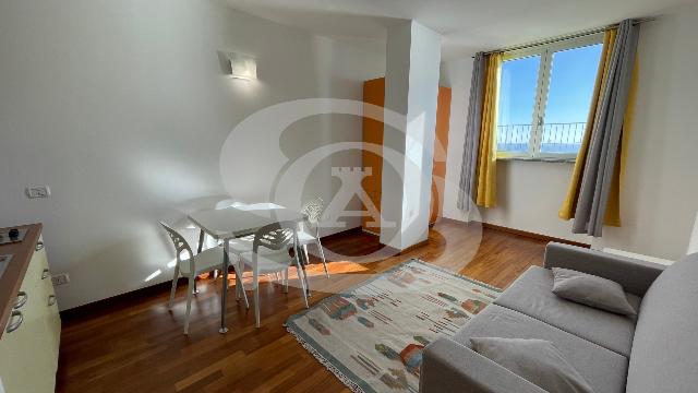 Einzimmerwohnung in Corso Marconi 412, Sanremo - Foto 1