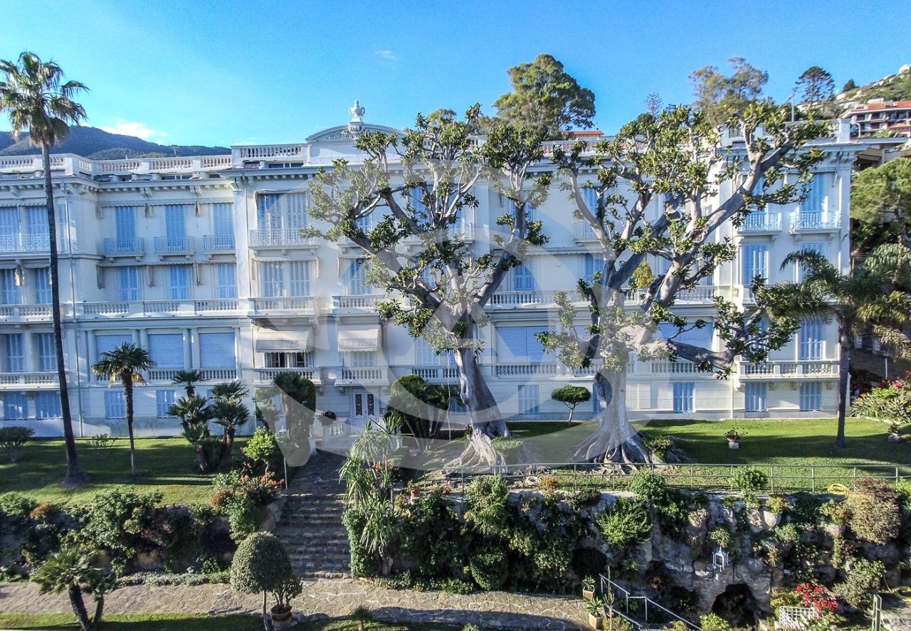 appartamento in vendita ad Ospedaletti