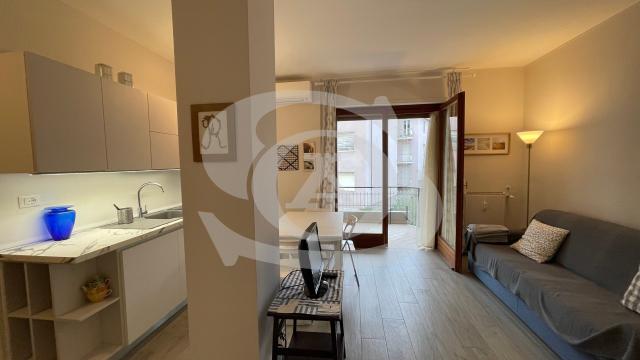 One-room flat in {3}, Corso Regina Margherita 158 - Photo 1