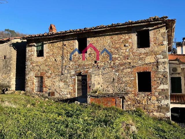 Einfamilienhaus in Domazzano 3, Borgo a Mozzano - Foto 1