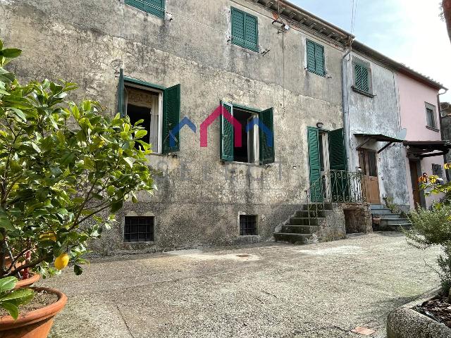 3-room flat in Lugliano 22, Bagni di Lucca - Photo 1