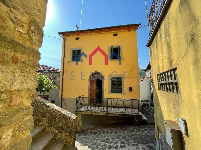 Einfamilienhaus in Palleggio 4, Bagni di Lucca - Foto 1