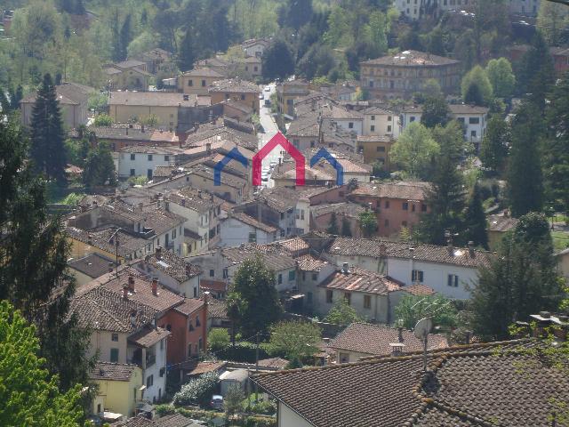 Quadrilocale in , Bagni di Lucca - Foto 1