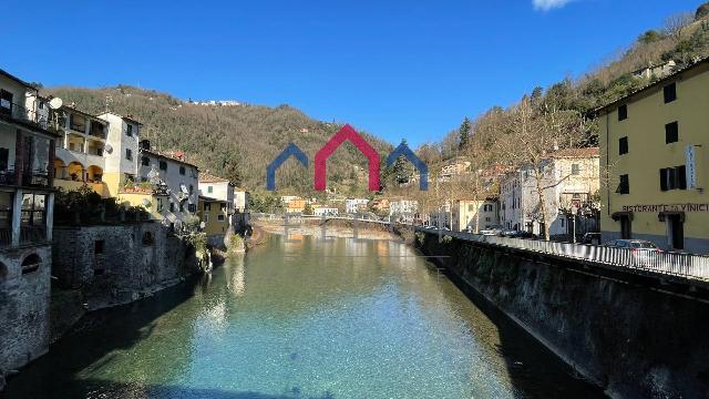 Vierzimmerwohnung in Ponte a Serraglio, Bagni di Lucca - Foto 1