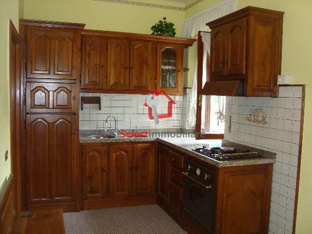 Apartament in , Bagni di Lucca - Photo 1