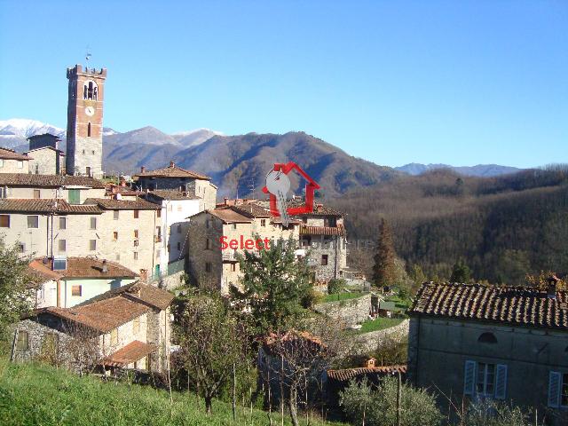 Appartamento in , Borgo a Mozzano - Foto 1