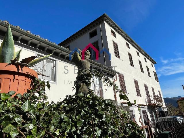 Quadrilocale in Valdottavo 30, Borgo a Mozzano - Foto 1