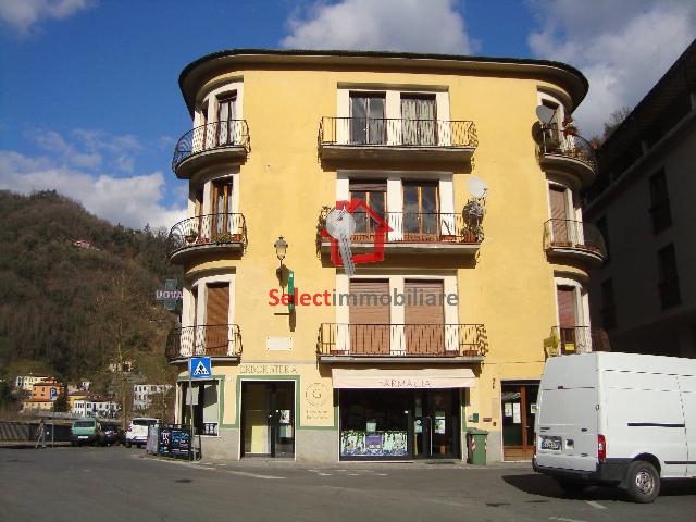 Vierzimmerwohnung in Ponte a Serraglio 3, Bagni di Lucca - Foto 1