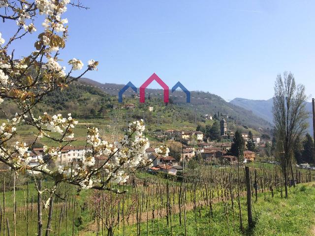 Wohnung, Borgo a Mozzano - Foto 1