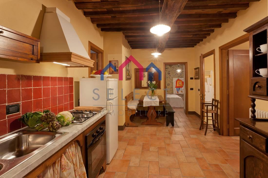 Agriturismo in , Fabbriche di Vergemoli - Foto 1